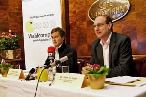 e-voting zeger ortner